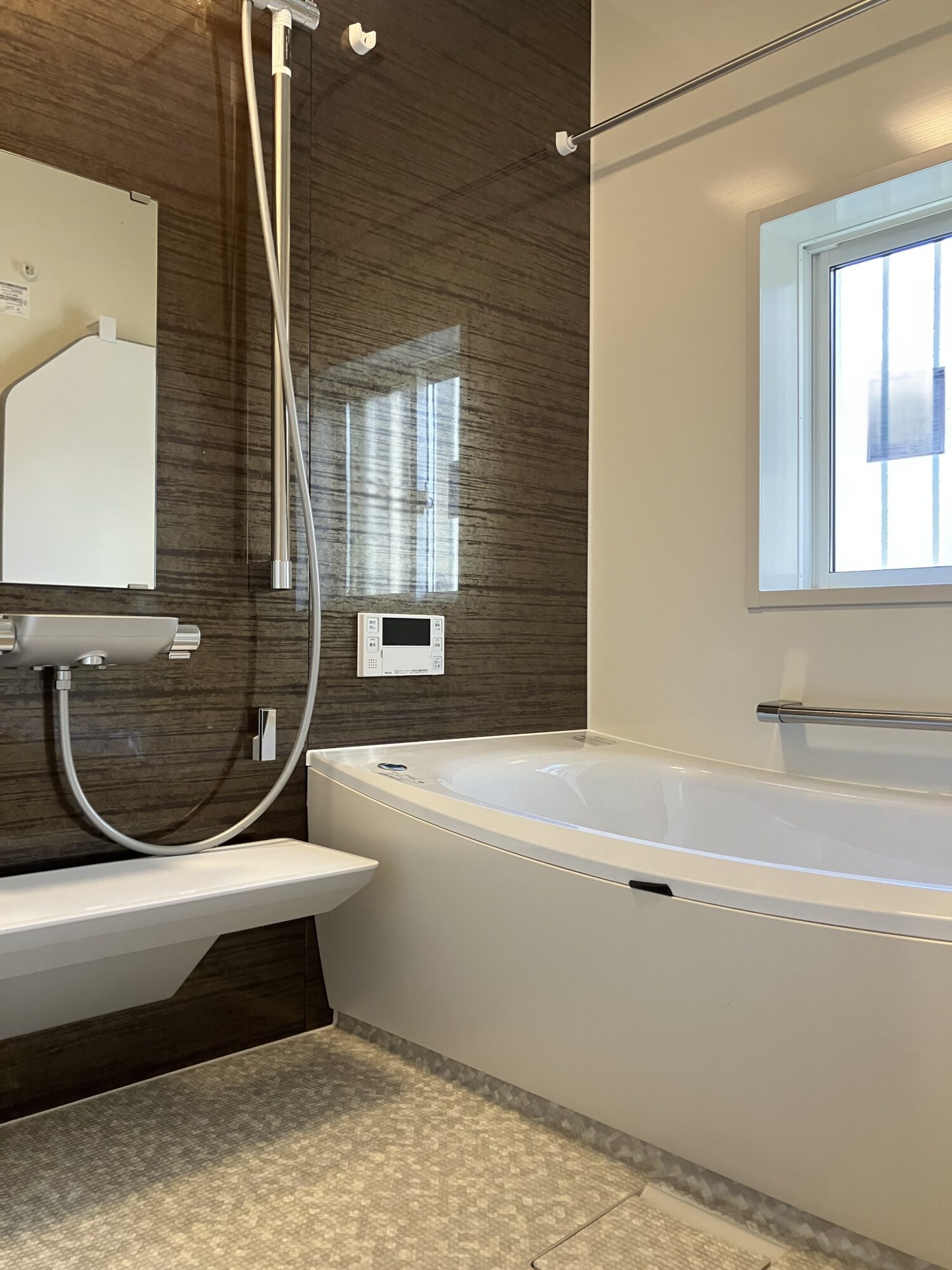 浴室改装工事 TOTO ｻｻﾞﾅ HTｼﾘｰｽﾞ